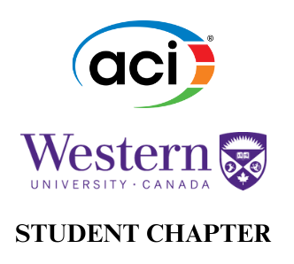 Western ACI Chapter – Member Fee