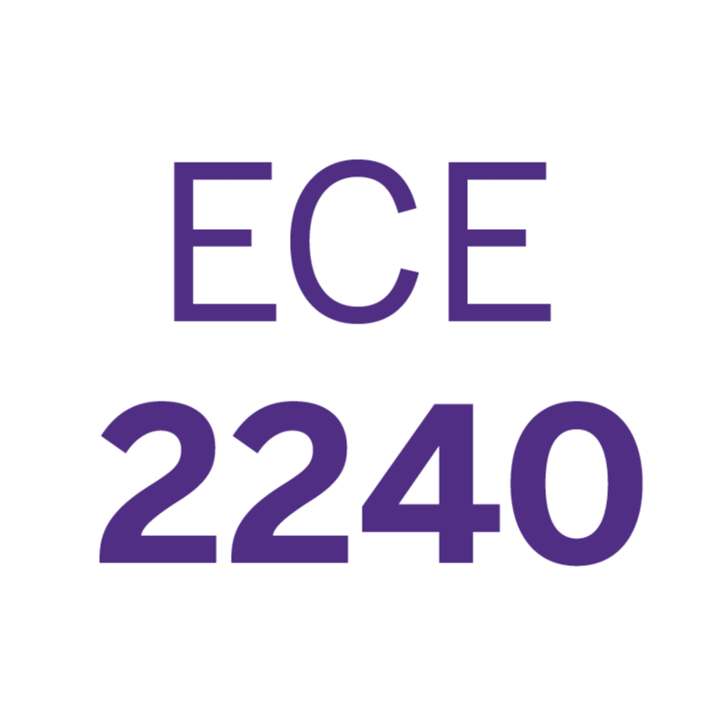 ECE2240a Lab Kits