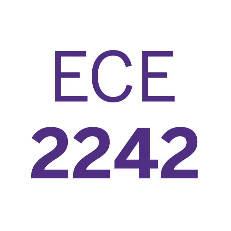 ECE 2242 Lab Kit