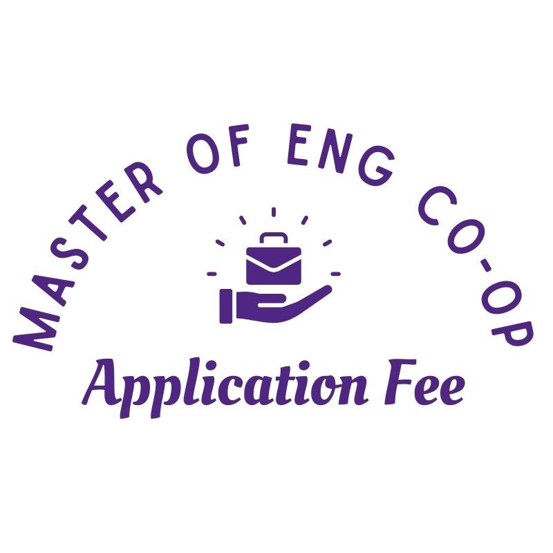 Co-op Application Fee- MEng